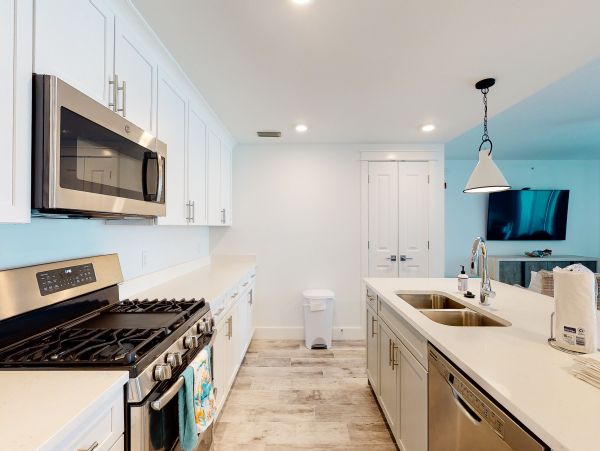 Okaloosa Island Fort Walton Beach Condo 955772