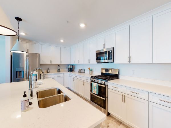 Okaloosa Island Fort Walton Beach Condo 955772