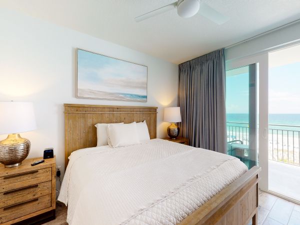 Okaloosa Island Fort Walton Beach Condo 955772