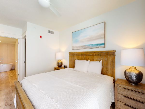 Okaloosa Island Fort Walton Beach Condo 955772