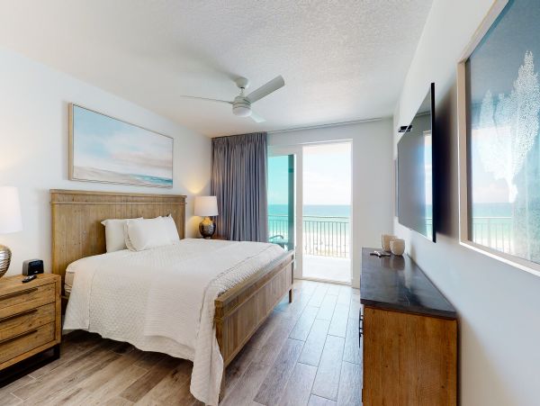 Okaloosa Island Fort Walton Beach Condo 955772