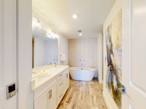 Okaloosa Island Fort Walton Beach Condo 955772
