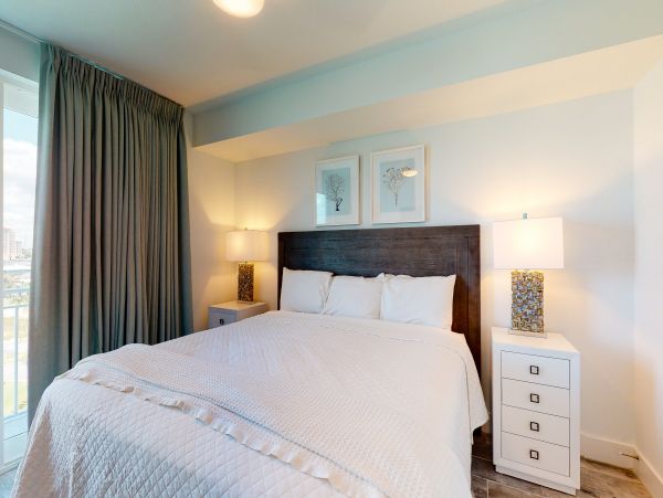 Okaloosa Island Fort Walton Beach Condo 955772