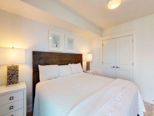 Okaloosa Island Fort Walton Beach Condo 955772