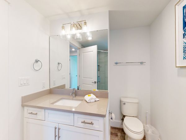 Okaloosa Island Fort Walton Beach Condo 955772