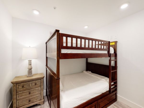 Okaloosa Island Fort Walton Beach Condo 955772
