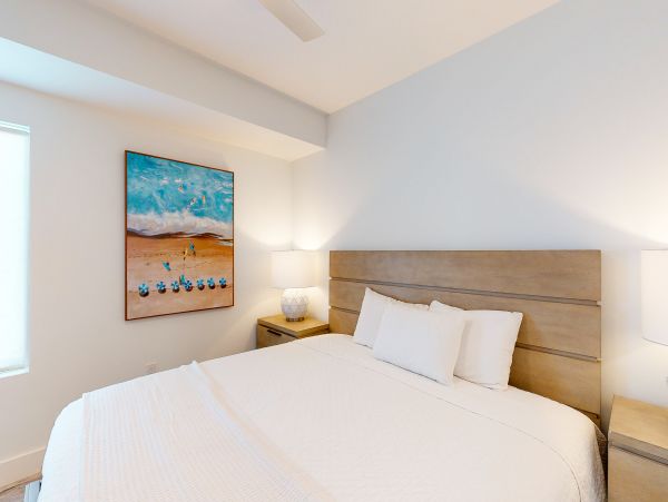 Okaloosa Island Fort Walton Beach Condo 955772