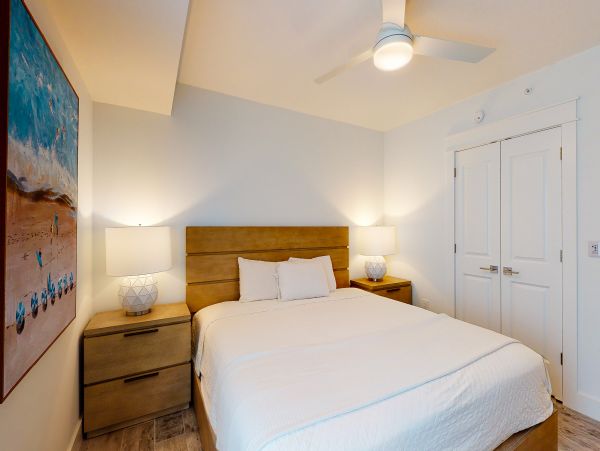 Okaloosa Island Fort Walton Beach Condo 955772