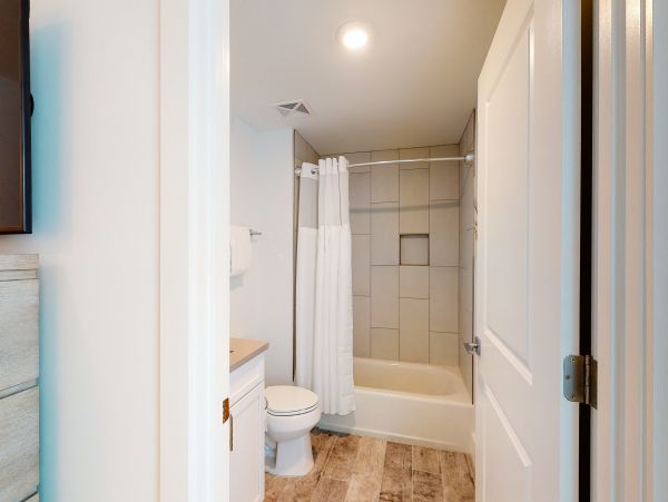 Okaloosa Island Fort Walton Beach Condo 955772