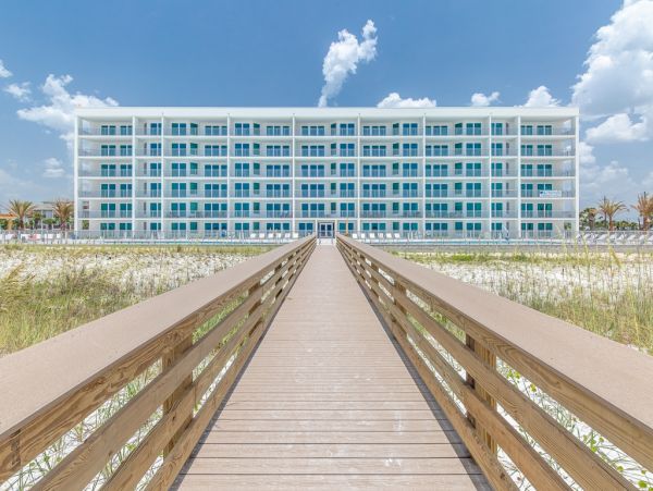 Okaloosa Island Fort Walton Beach Condo 955772