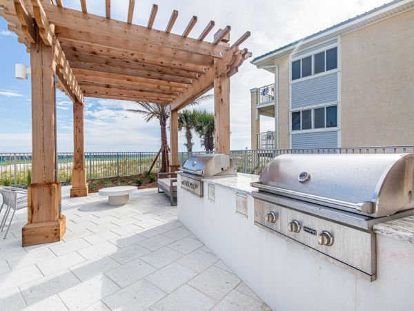 Okaloosa Island Fort Walton Beach Condo 955772