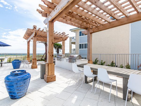 Okaloosa Island Fort Walton Beach Condo 955772