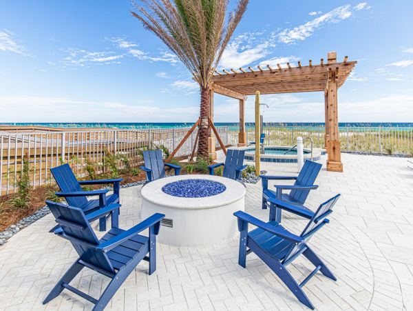 Okaloosa Island Fort Walton Beach Condo 955772