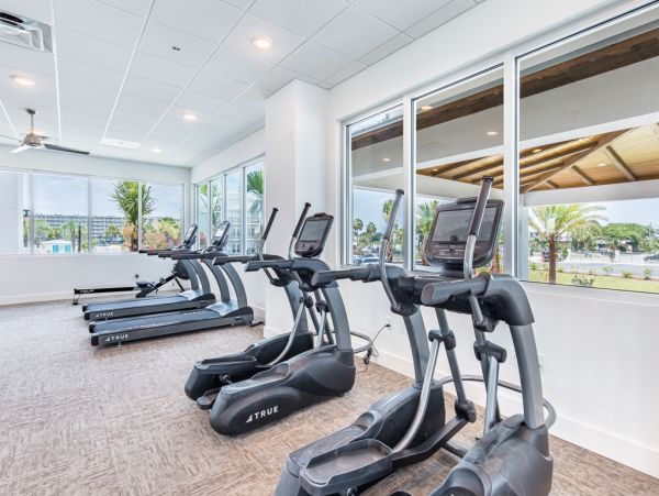 Okaloosa Island Fort Walton Beach Condo 955772