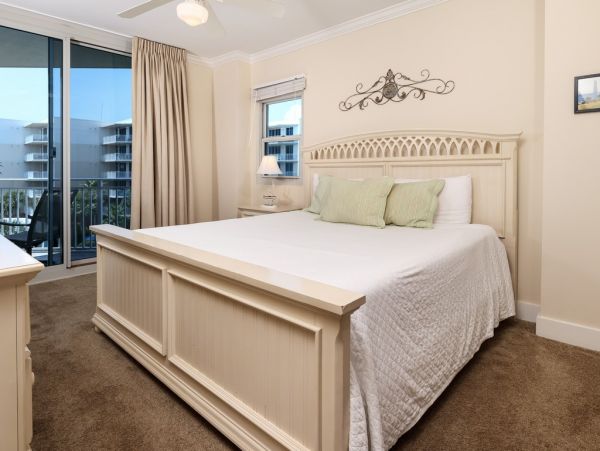 Okaloosa Island Fort Walton Beach Condo 955773