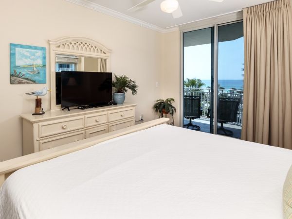 Okaloosa Island Fort Walton Beach Condo 955773