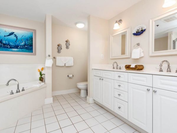 Okaloosa Island Fort Walton Beach Condo 955773