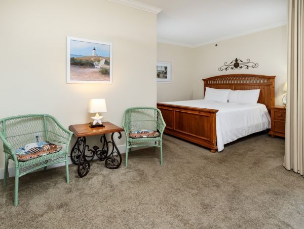 Okaloosa Island Fort Walton Beach Condo 955773