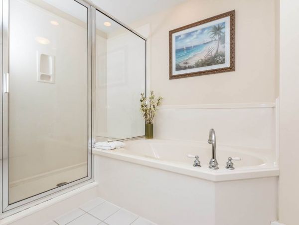 Okaloosa Island Fort Walton Beach Condo 955773