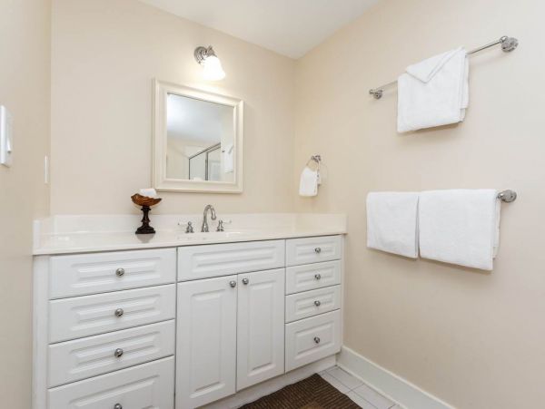 Okaloosa Island Fort Walton Beach Condo 955773