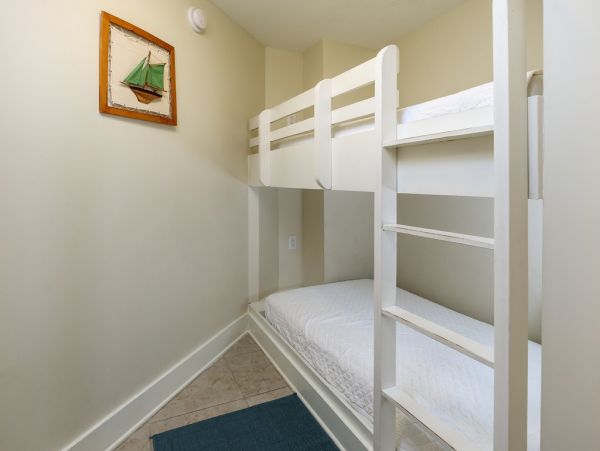 Okaloosa Island Fort Walton Beach Condo 955773