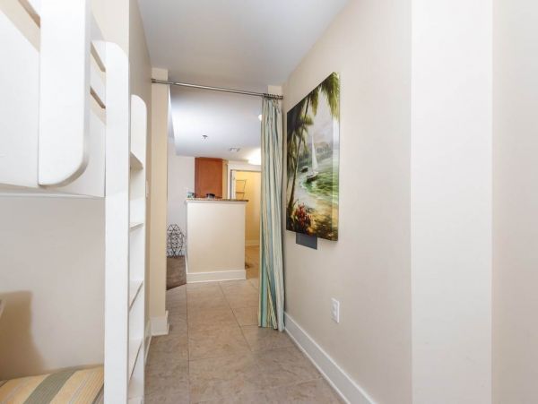 Okaloosa Island Fort Walton Beach Condo 955773