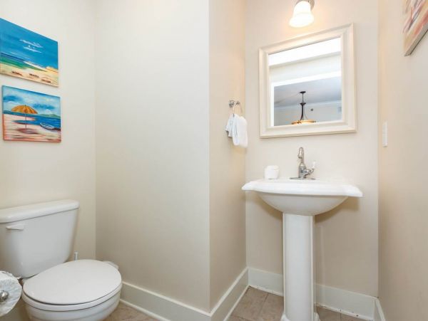 Okaloosa Island Fort Walton Beach Condo 955773