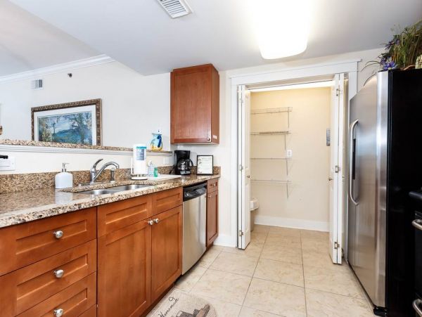 Okaloosa Island Fort Walton Beach Condo 955773