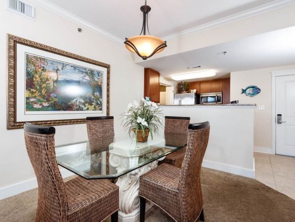 Okaloosa Island Fort Walton Beach Condo 955773