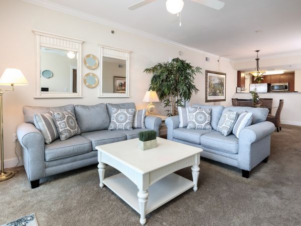 Okaloosa Island Fort Walton Beach Condo 955773