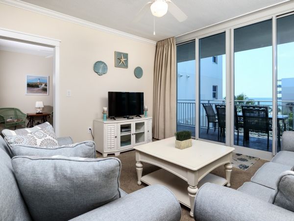 Okaloosa Island Fort Walton Beach Condo 955773