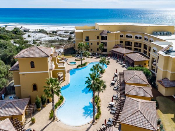 Beaches Of South Walton Condo 955775