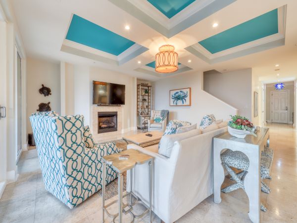 Beaches Of South Walton Condo 955775