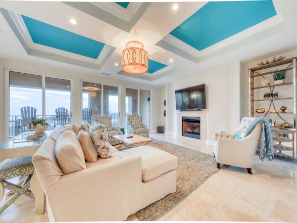 Beaches Of South Walton Condo 955775