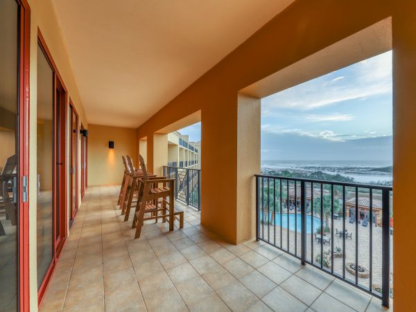 Beaches Of South Walton Condo 955775