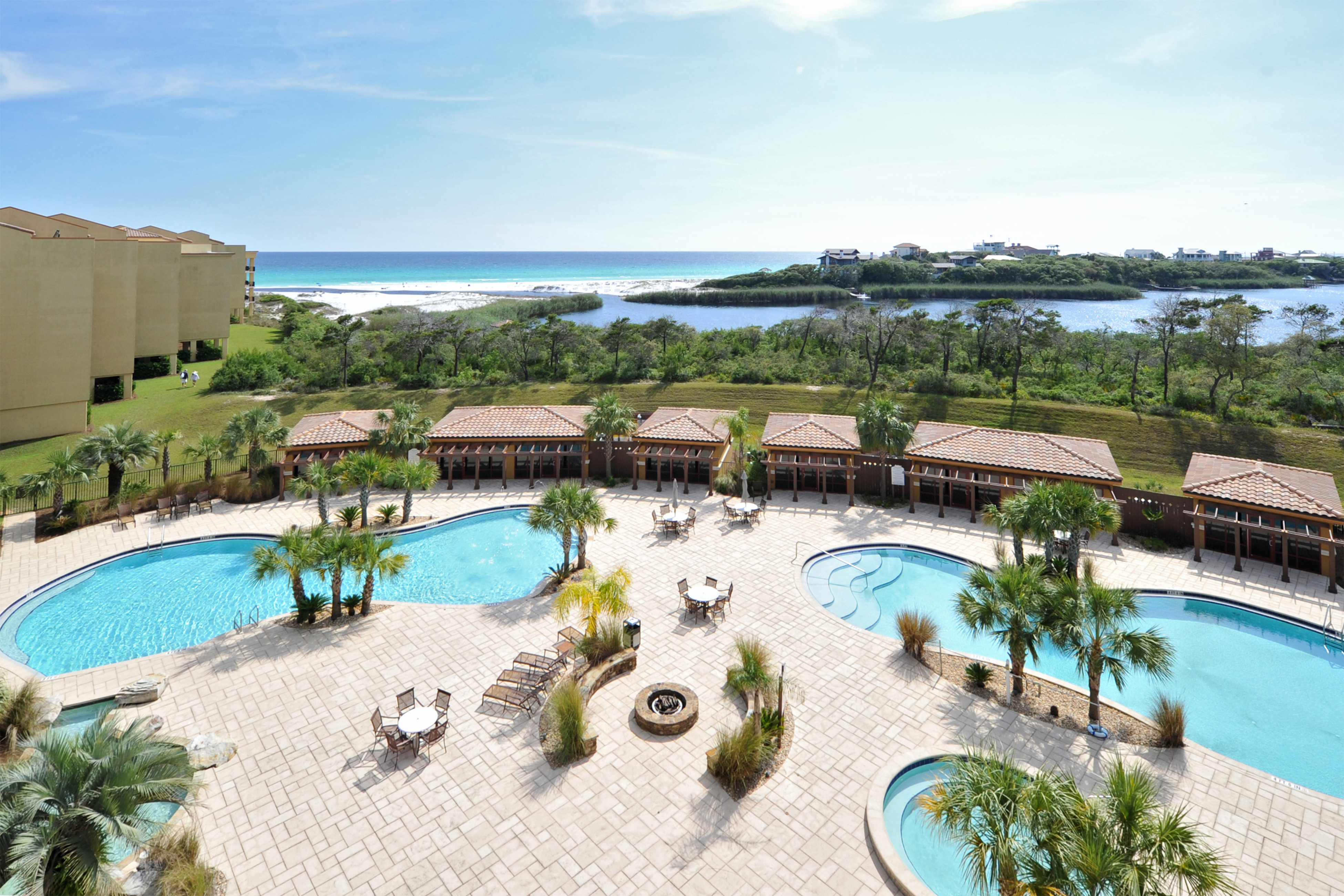Beaches Of South Walton Condo 955775
