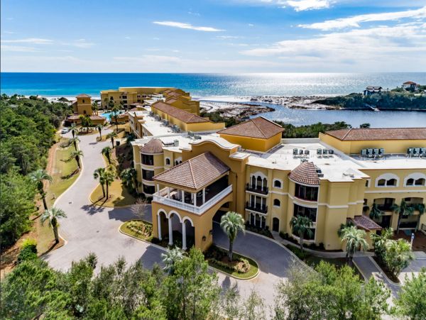 Beaches Of South Walton Condo 955775
