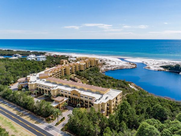 Beaches Of South Walton Condo 955775