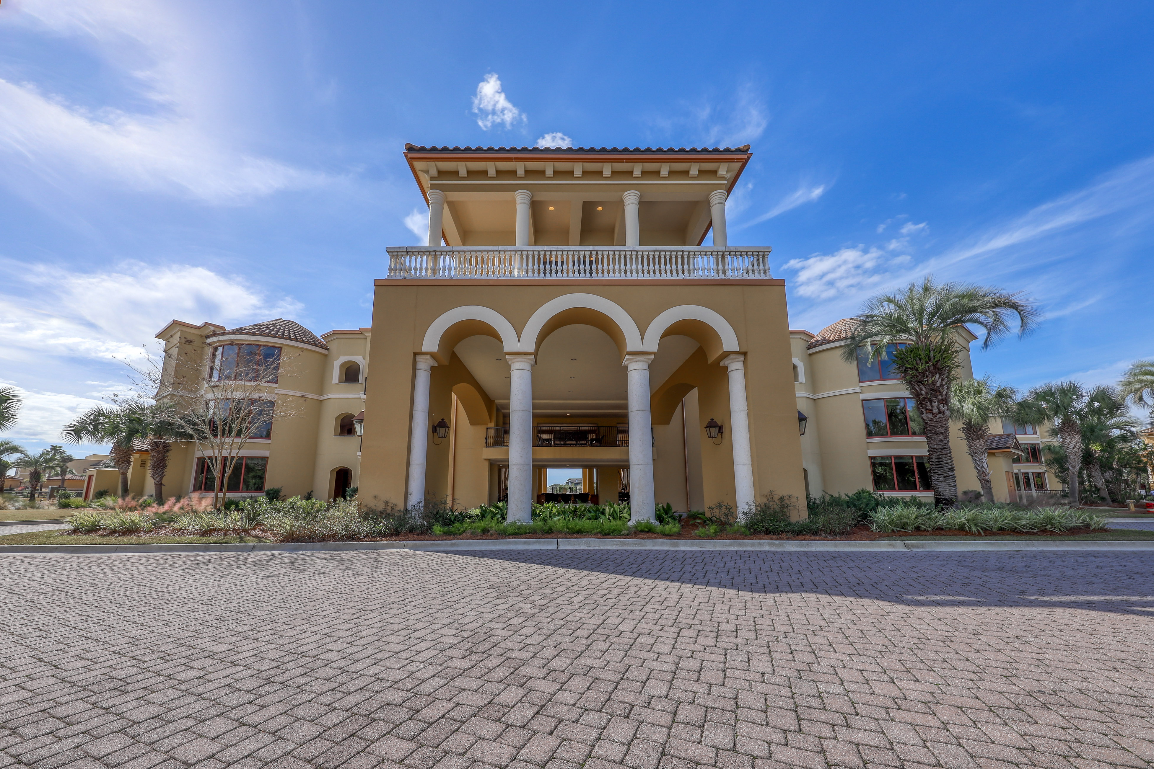 Beaches Of South Walton Condo 955775