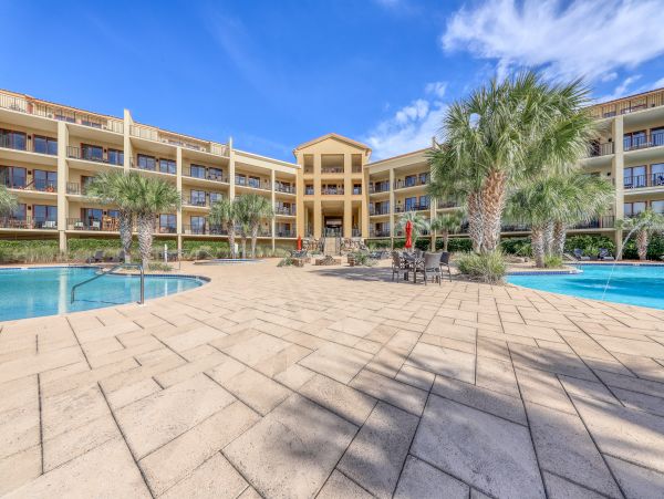Beaches Of South Walton Condo 955775