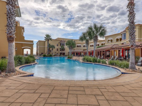 Beaches Of South Walton Condo 955775