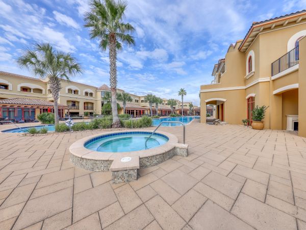 Beaches Of South Walton Condo 955775