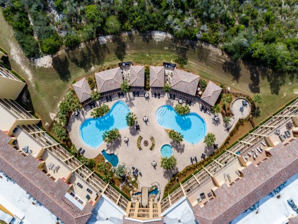 Beaches Of South Walton Condo 955775