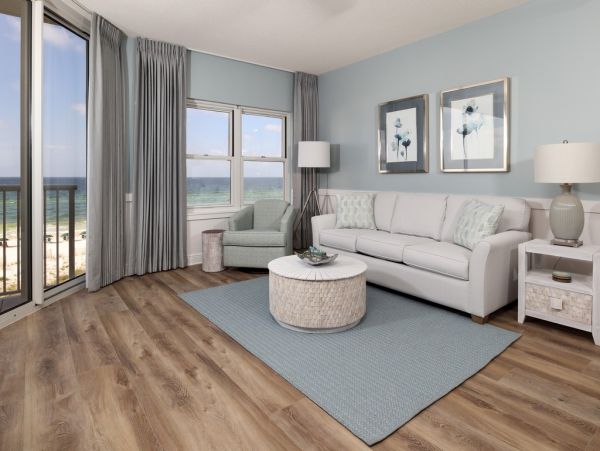 Okaloosa Island Fort Walton Beach Condo 955776