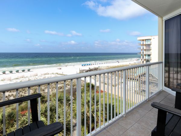 Okaloosa Island Fort Walton Beach Condo 955776