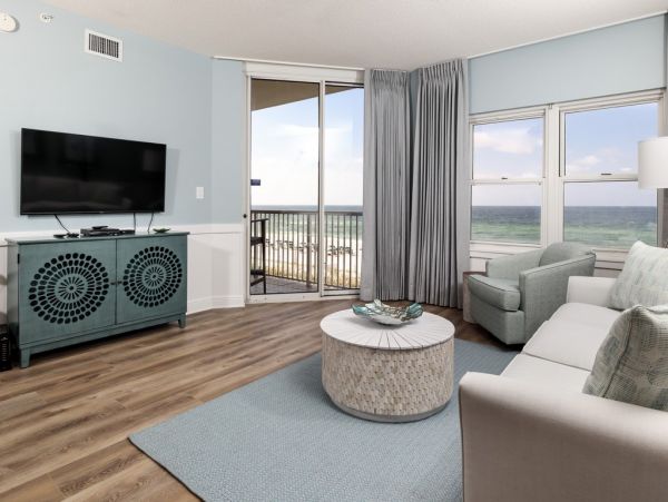 Okaloosa Island Fort Walton Beach Condo 955776