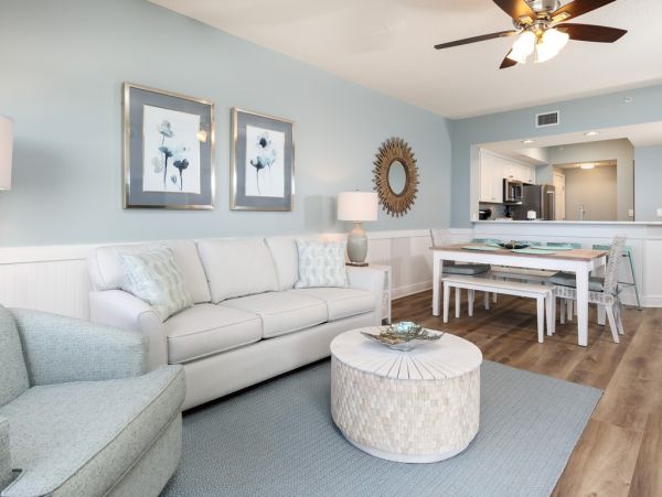 Okaloosa Island Fort Walton Beach Condo 955776