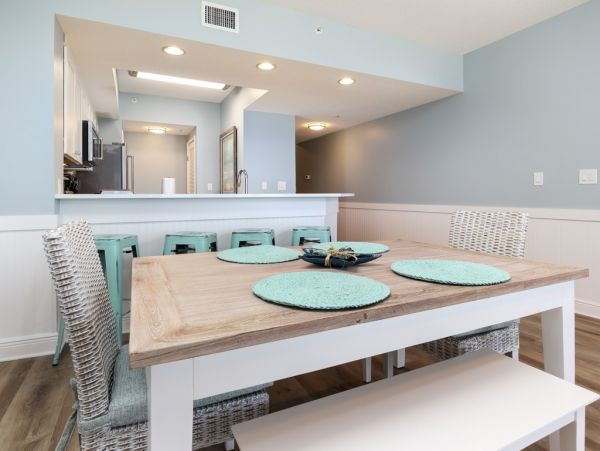 Okaloosa Island Fort Walton Beach Condo 955776