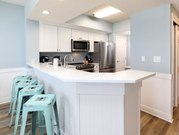 Okaloosa Island Fort Walton Beach Condo 955776