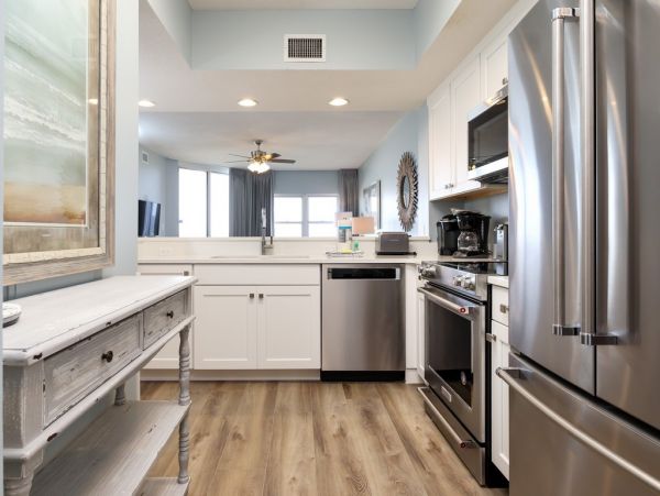 Okaloosa Island Fort Walton Beach Condo 955776